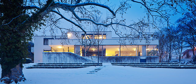 Haus Tugendhat