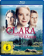 Clara und das Geheimnis der Bären