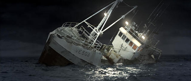 The Deep