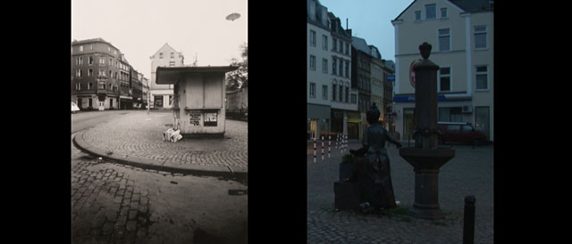 Köln 5 Uhr 30 / 13 Uhr 30 / 21 Uhr 30