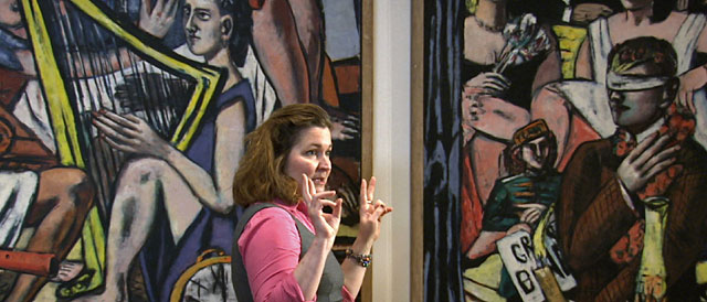 Max Beckmann