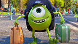 Die Monster Uni