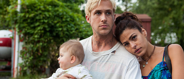 The Place Beyond the Pines