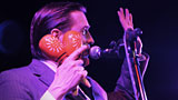 A Silent Rockumentary