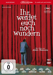 Ihr werdet Euch noch wundern
