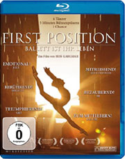 First Position