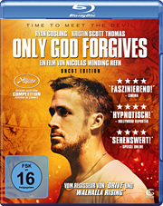 Only God Forgives