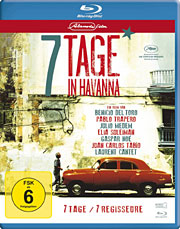 7 Tage in Havanna