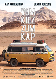 Vom Kiez zum Kap