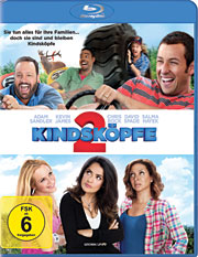 Kindsköpfe 2