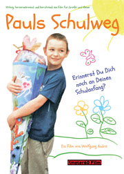 Pauls Schulweg