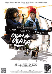 Unplugged