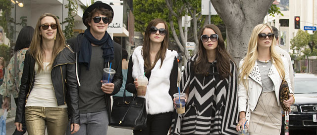 The Bling Ring