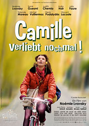 Camille - Verliebt nochmal!