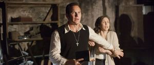 Conjuring - Die Heimsuchung