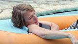 Stiller Sommer