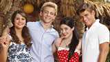 Teen Beach Movie