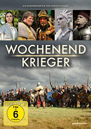 Wochenendkrieger
