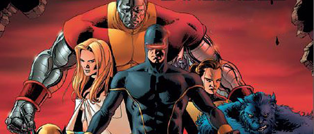 Astonishing X-Men: Unstoppable
