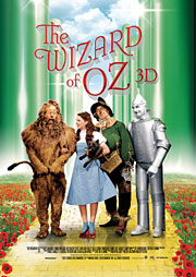 The Wizard of Of (3D)