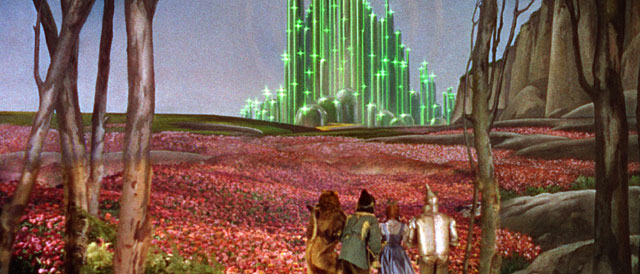 The Wizard of Oz (3D)
