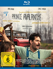 Prince Avalanche