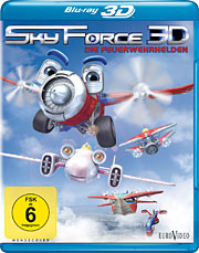Sky Force 3D