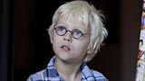 Alfie, der kleine Werwolf