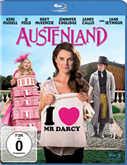 Austenland