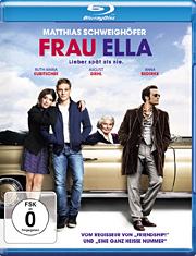 Frau Ella