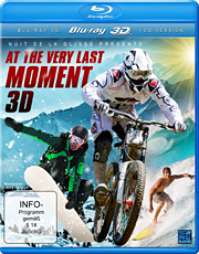 3D-Sport-Dokumentationen