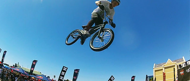 3D-Sport-Dokumentationen