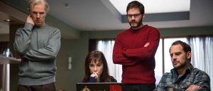 Inside Wikileaks - Die fünfte Macht