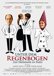 Breaking Dawn - Biss zum Ende der Nacht (Teil 2) - Plakat