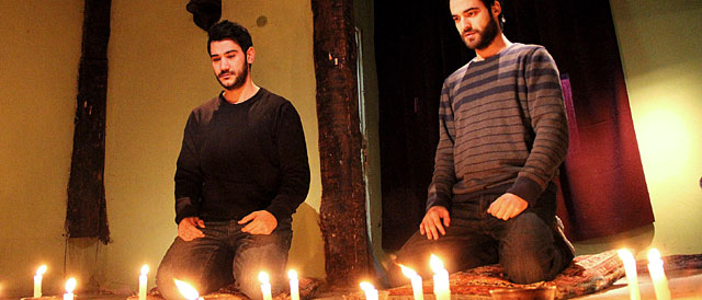 Seytan-I Racim