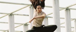 Tanja – Life in Movement