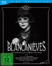 Blancanieves