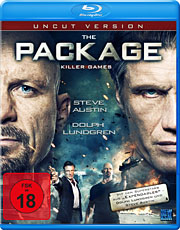 Die Unfassbaren