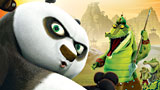 Kung-Fu Panda - Die Serie
