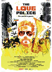 The Love Police