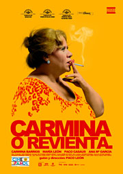 Carmina o Revienta