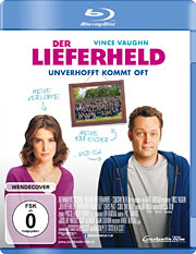 Der Lieferheld