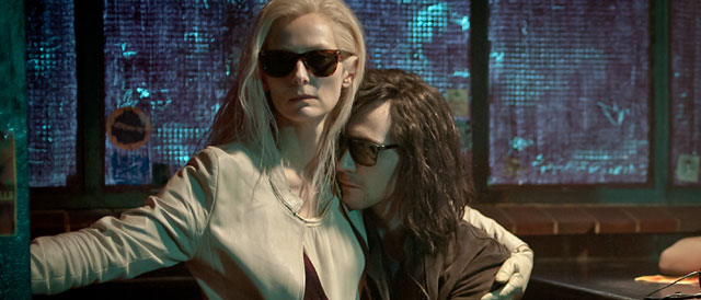 Only Lovers Left Alive