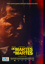 De Martes a Martes
