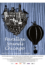 Parallax Sounds Chicago