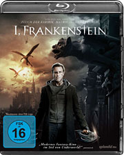 I, Frankenstein