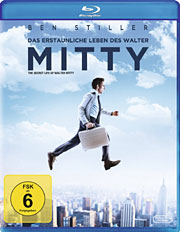 Das erstaunliche Leben des Walter Mitty