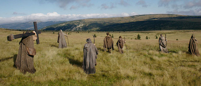 Operation Olympus - White House Taken