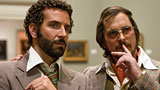 American Hustle