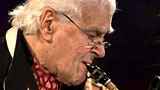 Charlie Mariano - Last Visits